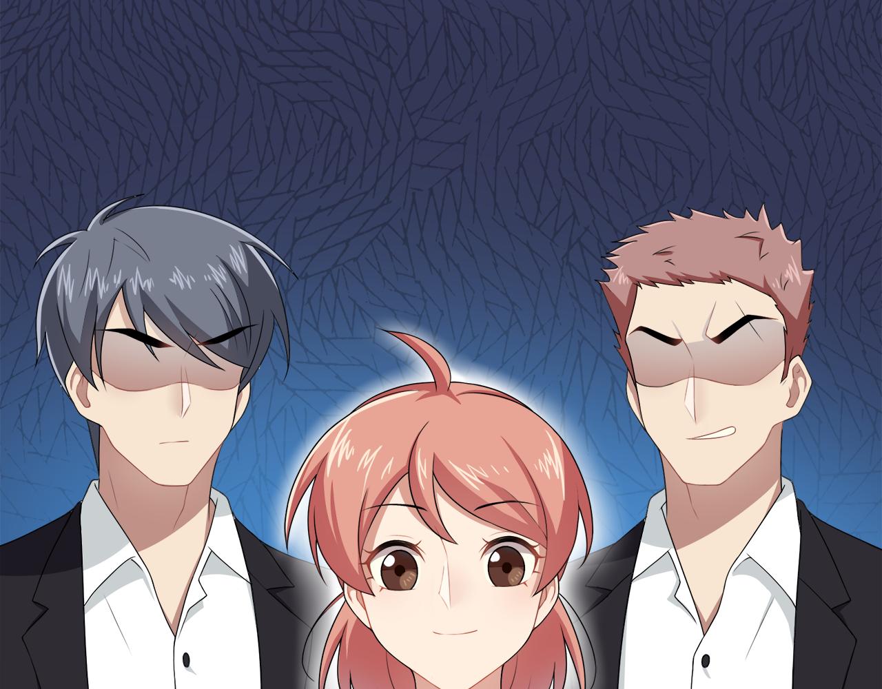 第18话 威胁！(1/2)-第19话
