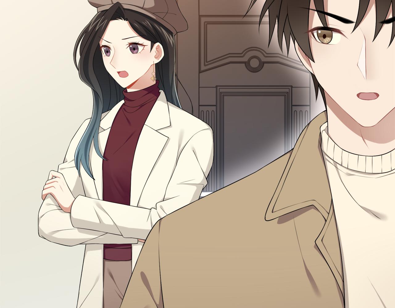 第31话 不一样的邻居(1/2)-第33话