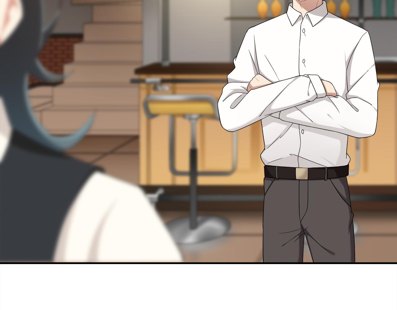 第33话 天降敌手(1/2)-第35话