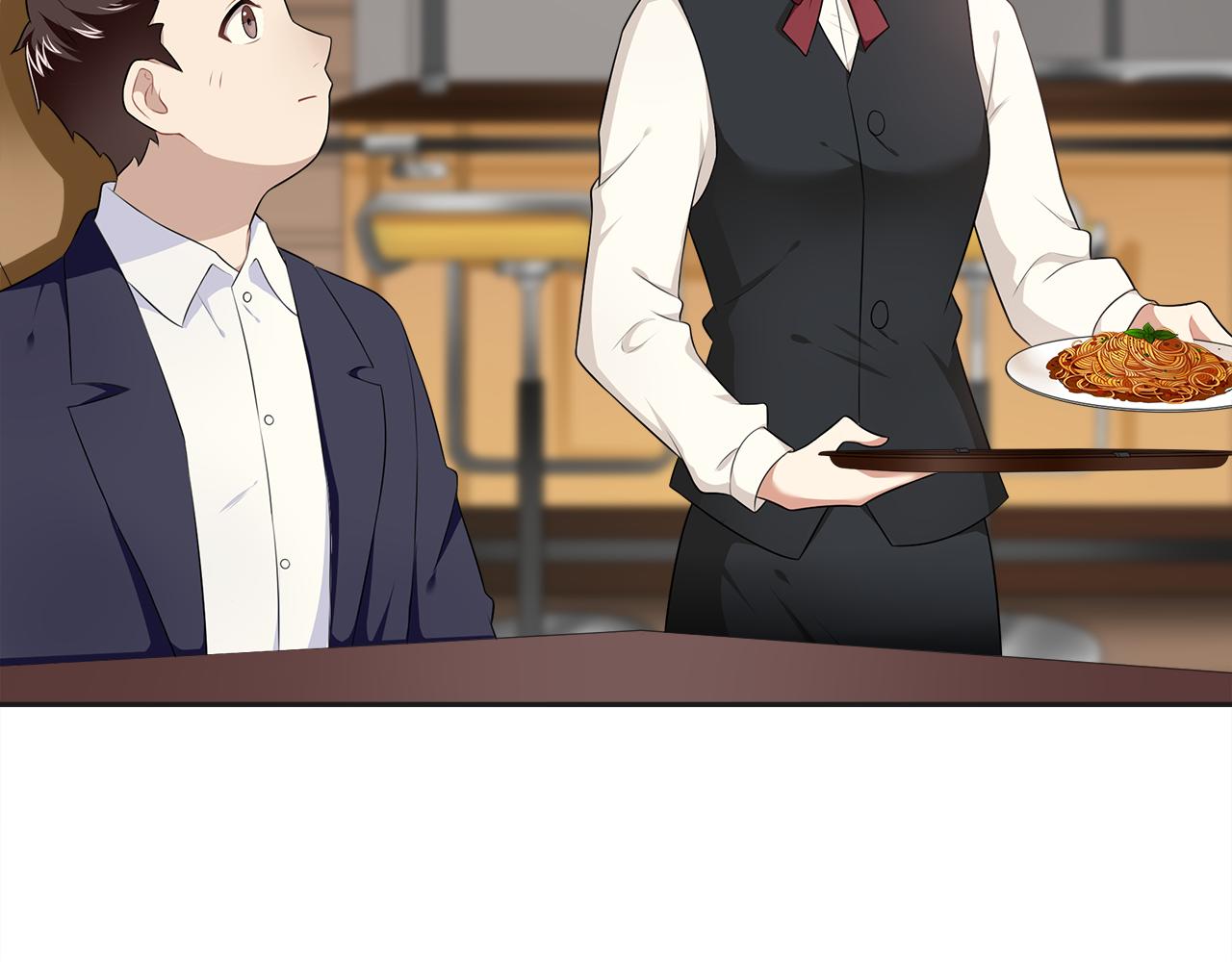 第35话 为尊严而战！(1/2)-第37话