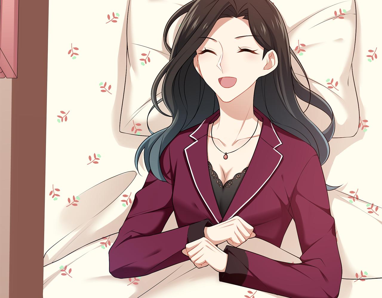 第37话 让步(1/2)-第39话