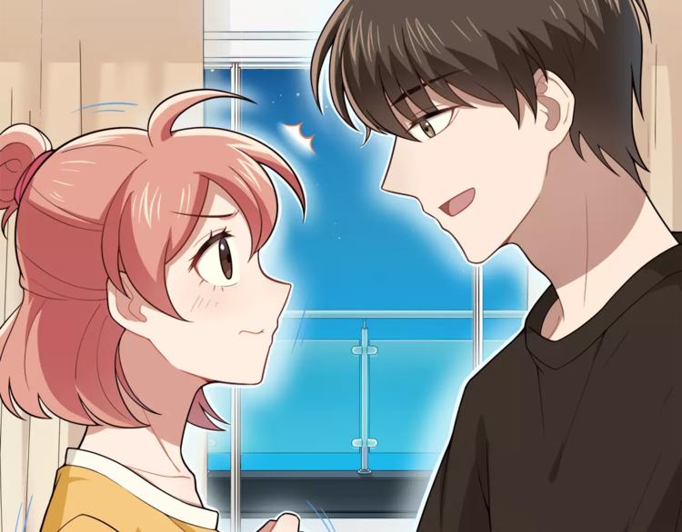 第4话 尴尬画面！(1/2)-第5话