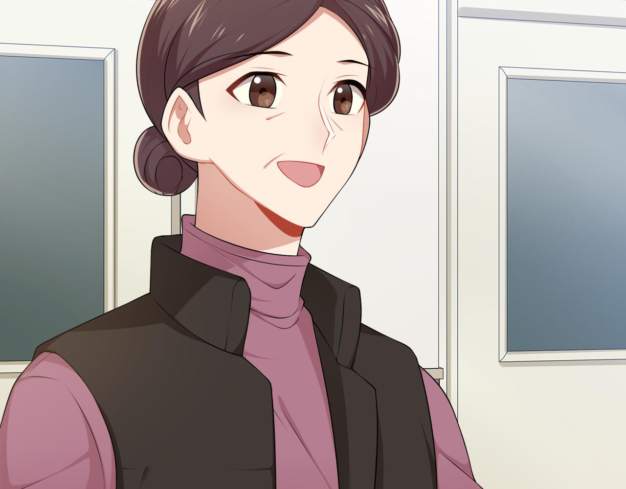 第41话 呼救(1/2)-第43话