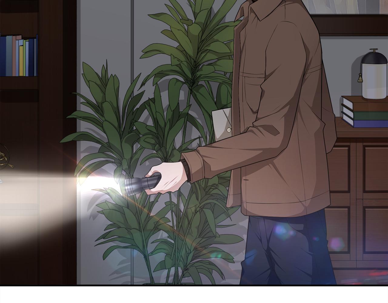 第43话 杀机暗藏(1/2)-第45话
