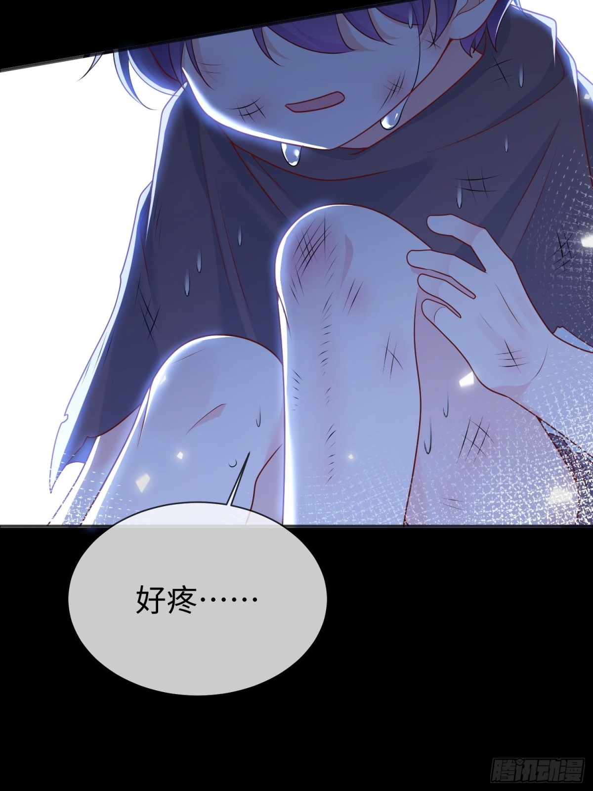 12 守护小混血行动现在开始(1/2)-第13话