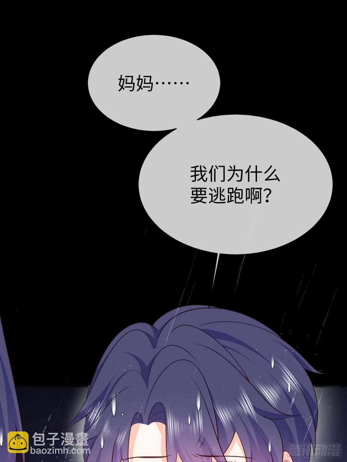 12 守护小混血行动现在开始(1/2)-第13话