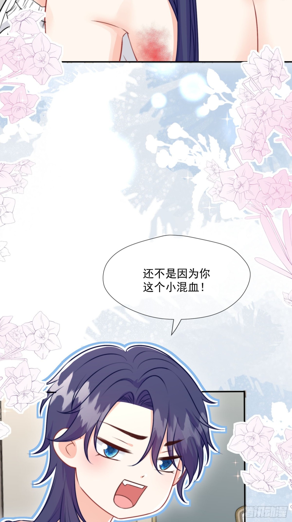 12 守护小混血行动现在开始(1/2)-第13话