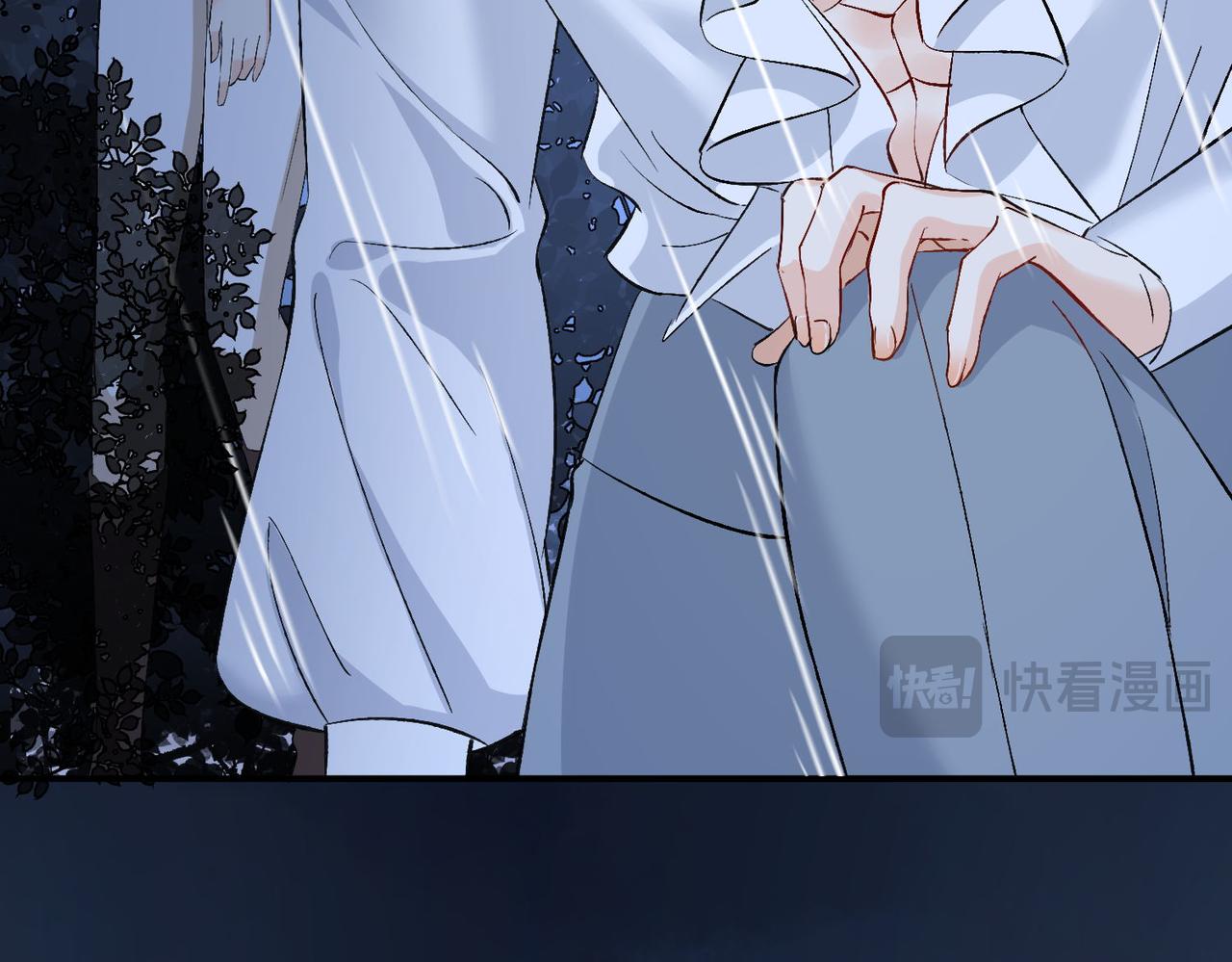 40 萨维尔及时赶到......(1/2)-第41话