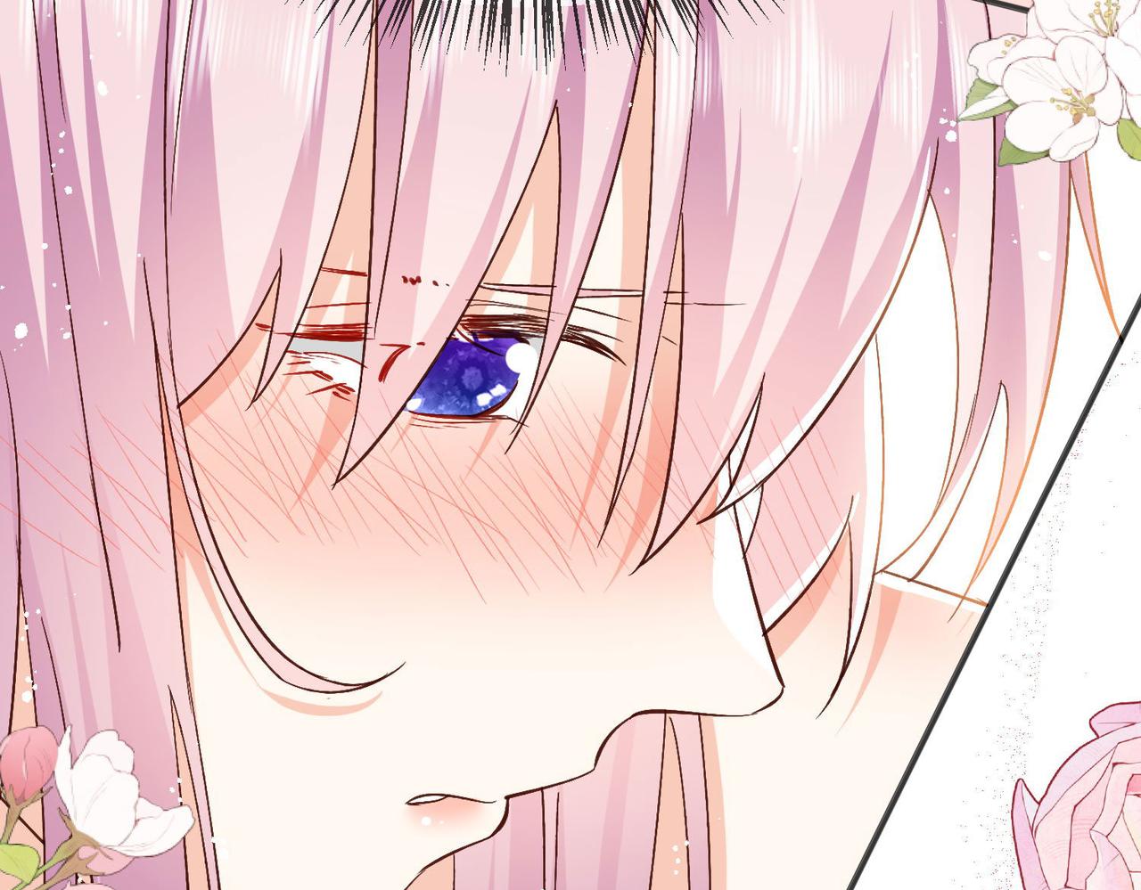 44 海薇有起死回生的能力!(1/2)-第45话