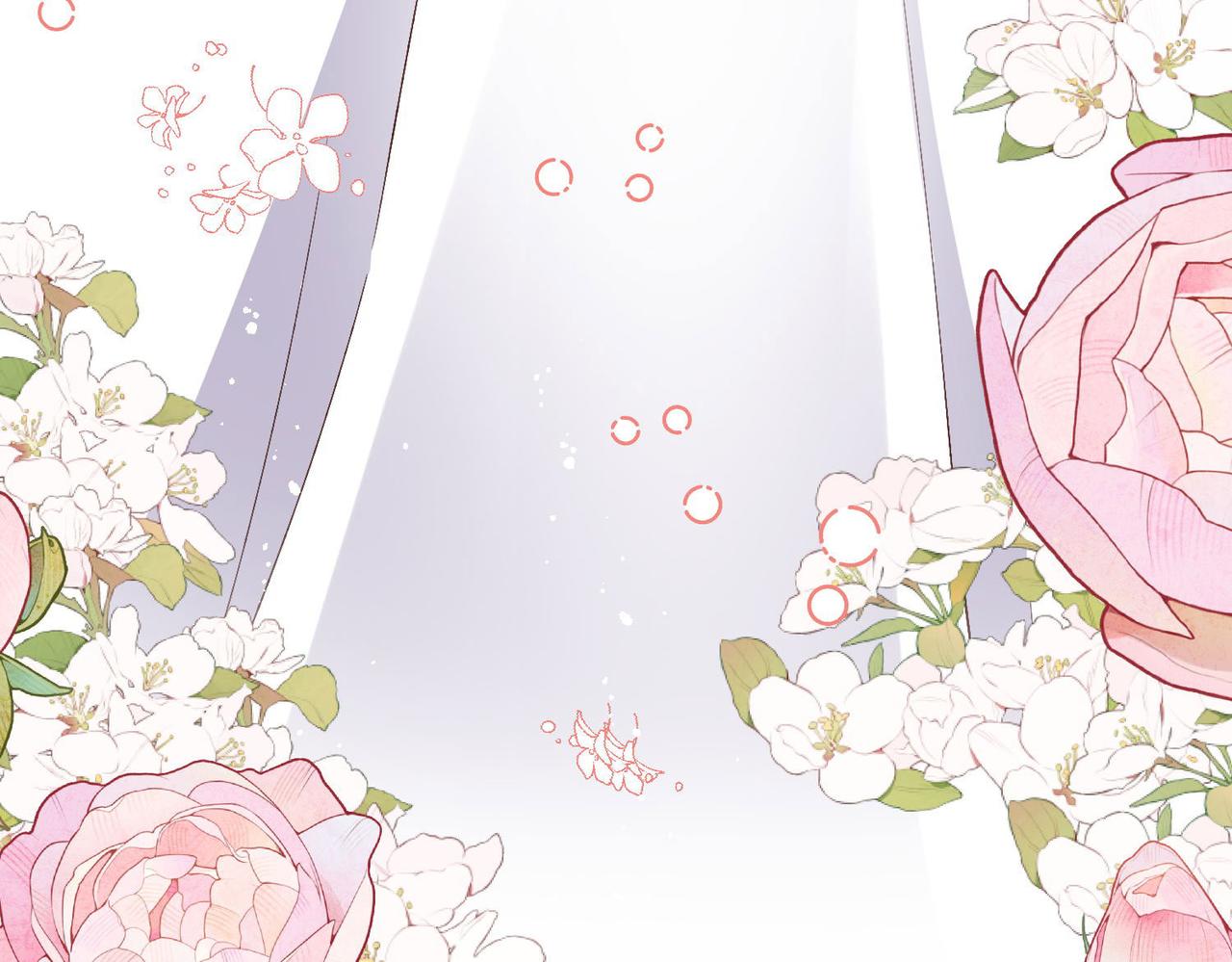 44 海薇有起死回生的能力!(1/2)-第45话