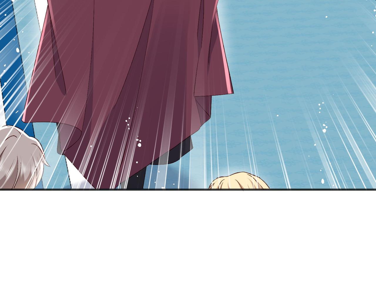 44 海薇有起死回生的能力!(1/2)-第45话