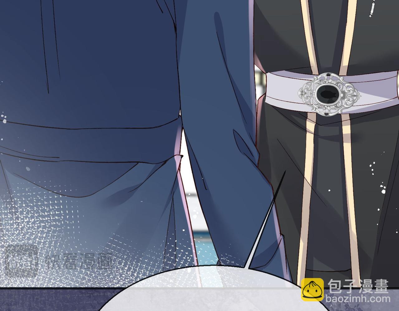 44 海薇有起死回生的能力!(1/2)-第45话