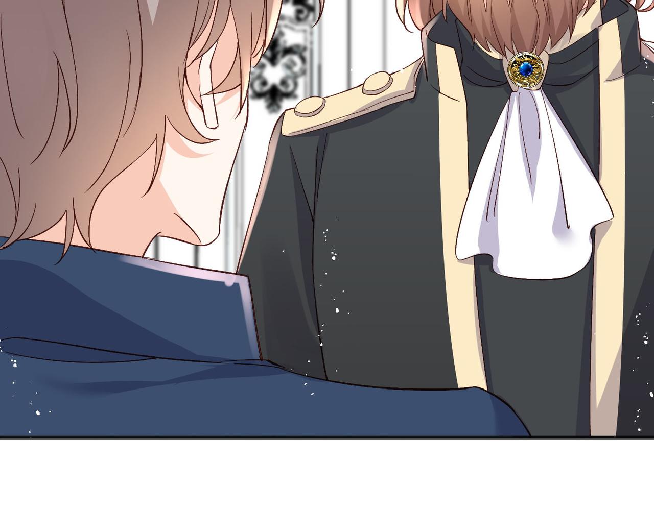 44 海薇有起死回生的能力!(1/2)-第45话