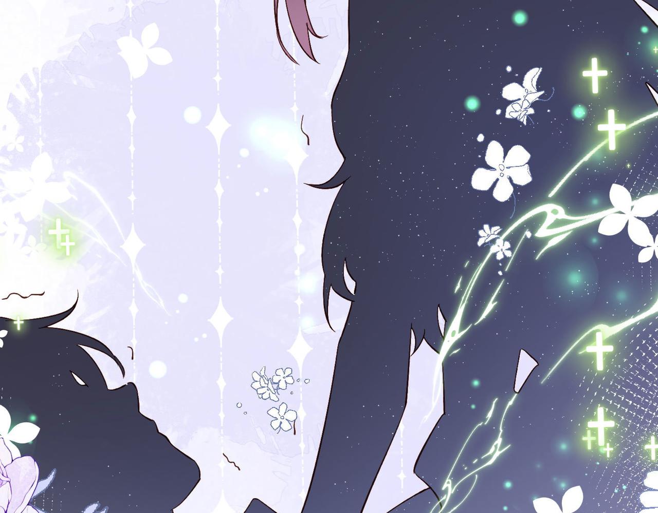 44 海薇有起死回生的能力!(1/2)-第45话
