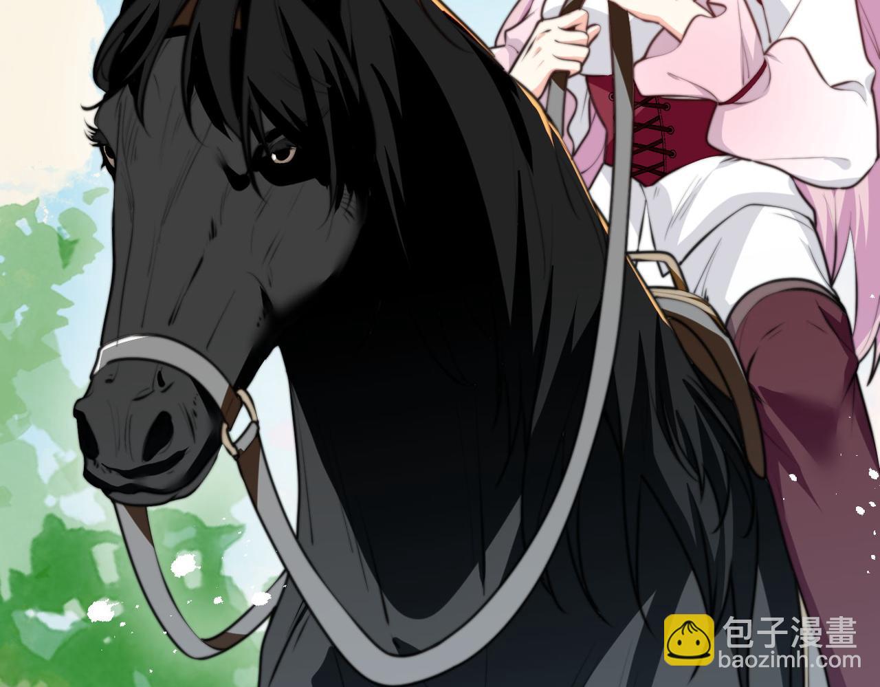 48 竟然使阴招就别怪我不客气了！(1/3)-第49话