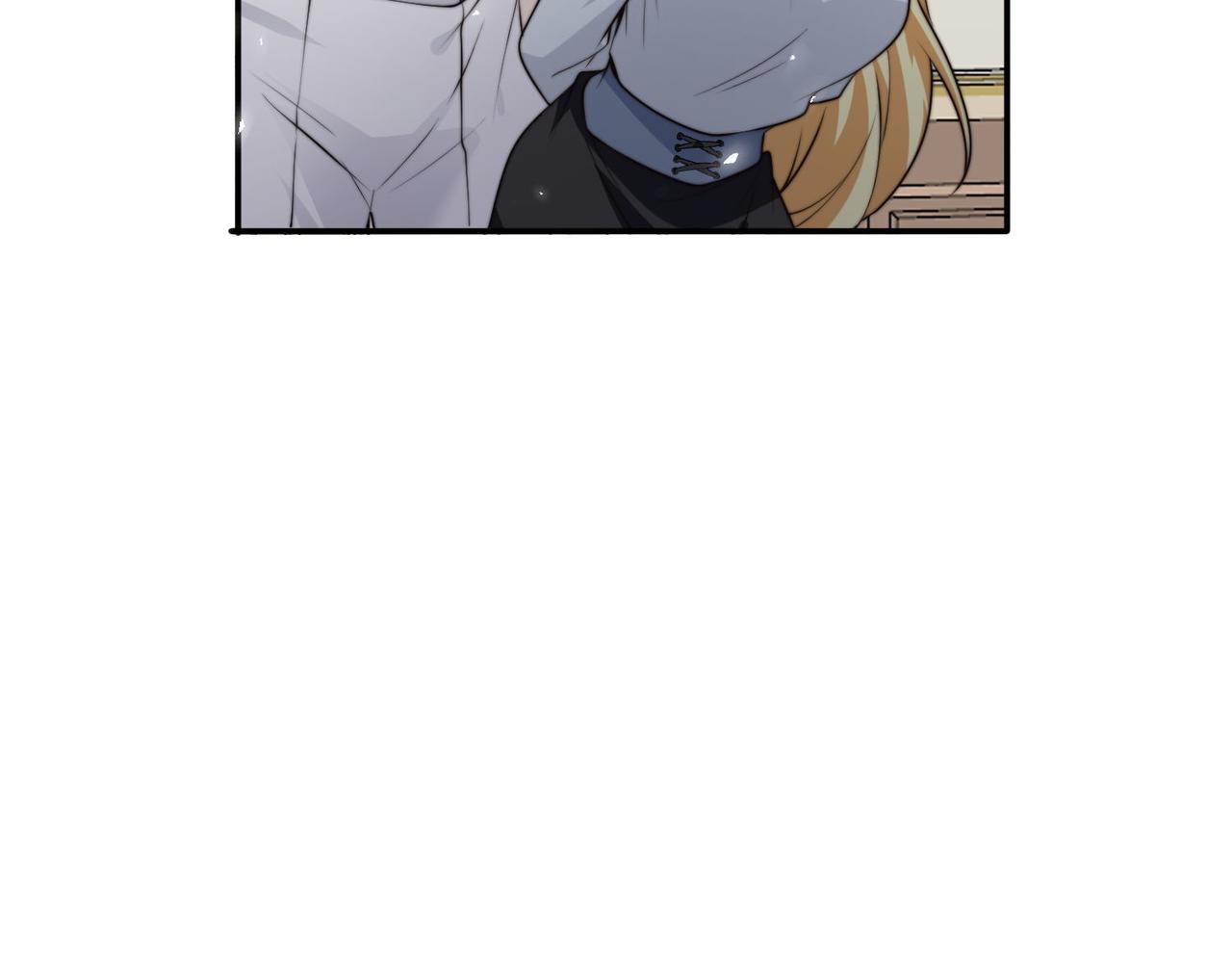 54 保护我方萨维尔(1/2)-第55话