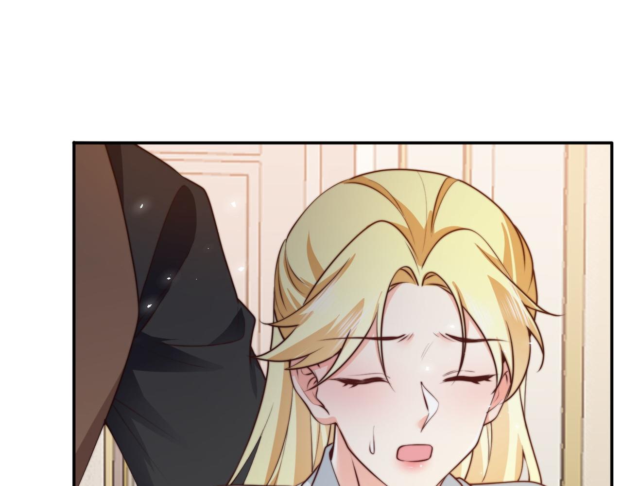 54 保护我方萨维尔(1/2)-第55话