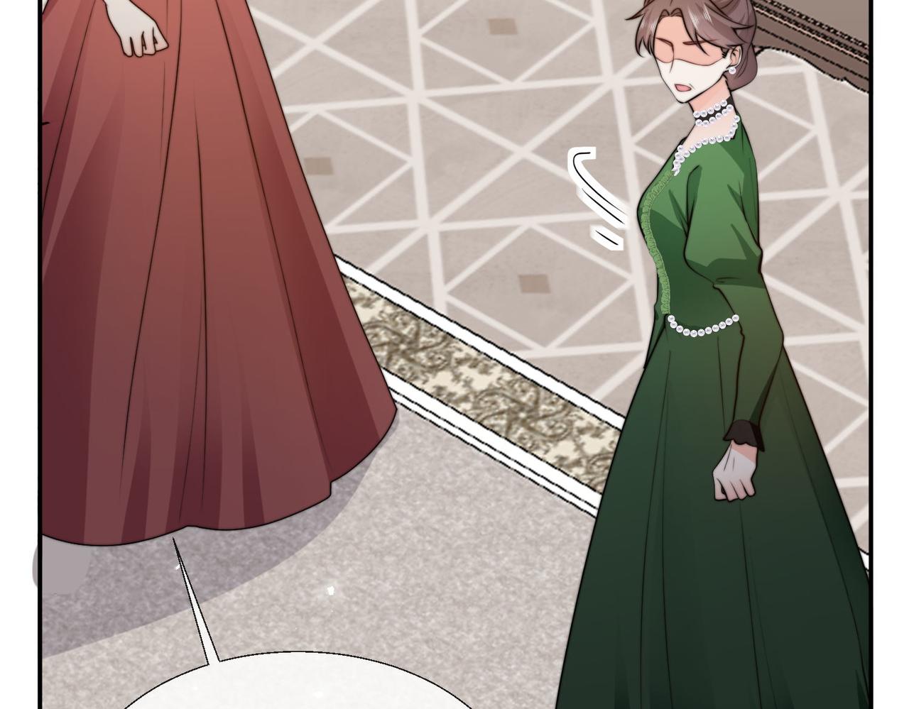 54 保护我方萨维尔(1/2)-第55话