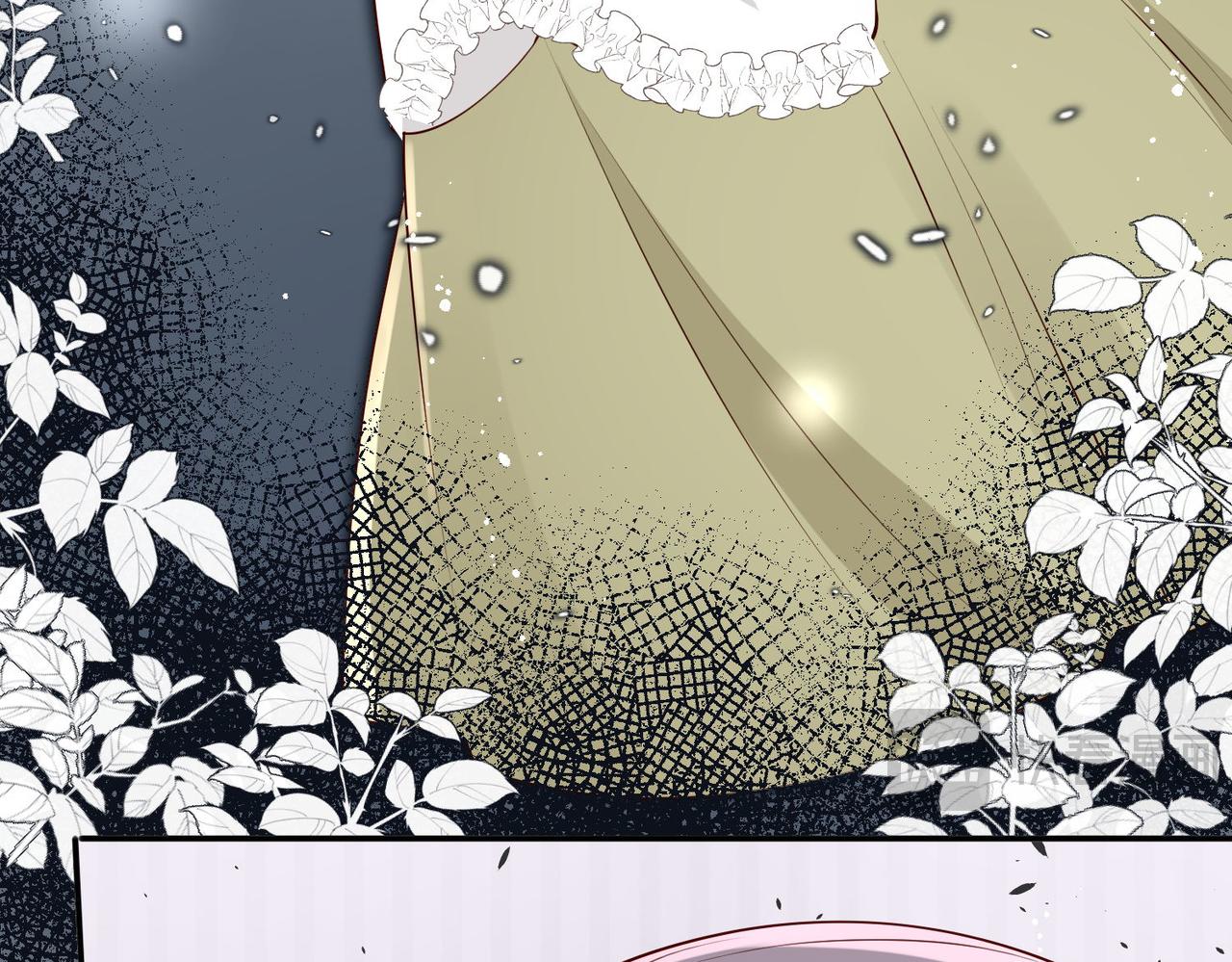 58 绝美礼服进行中(1/2)-第59话