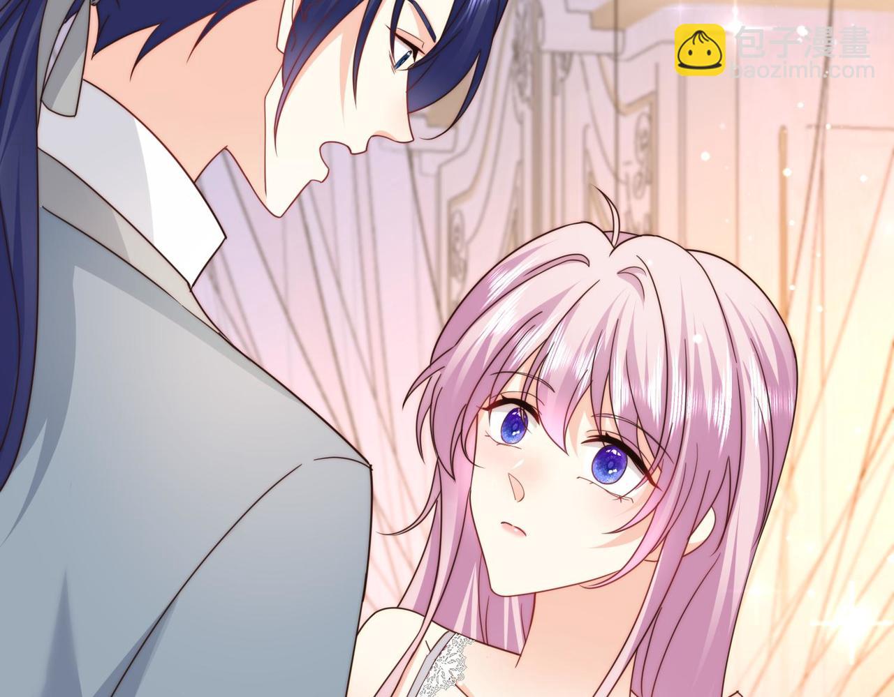 64 萨维尔的关心&hellip;&hellip;(1/3)-第65话