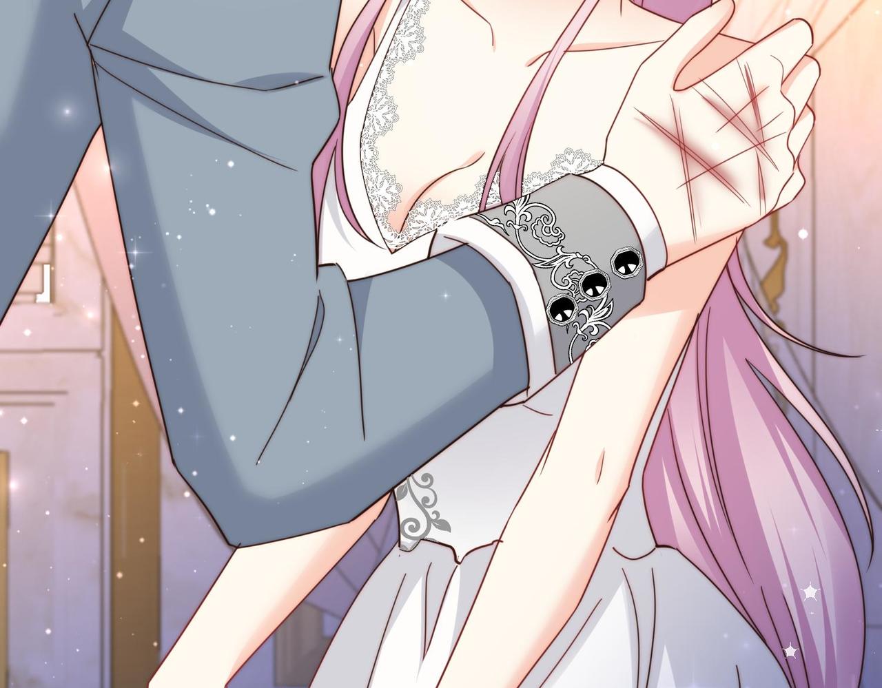 64 萨维尔的关心&hellip;&hellip;(1/3)-第65话