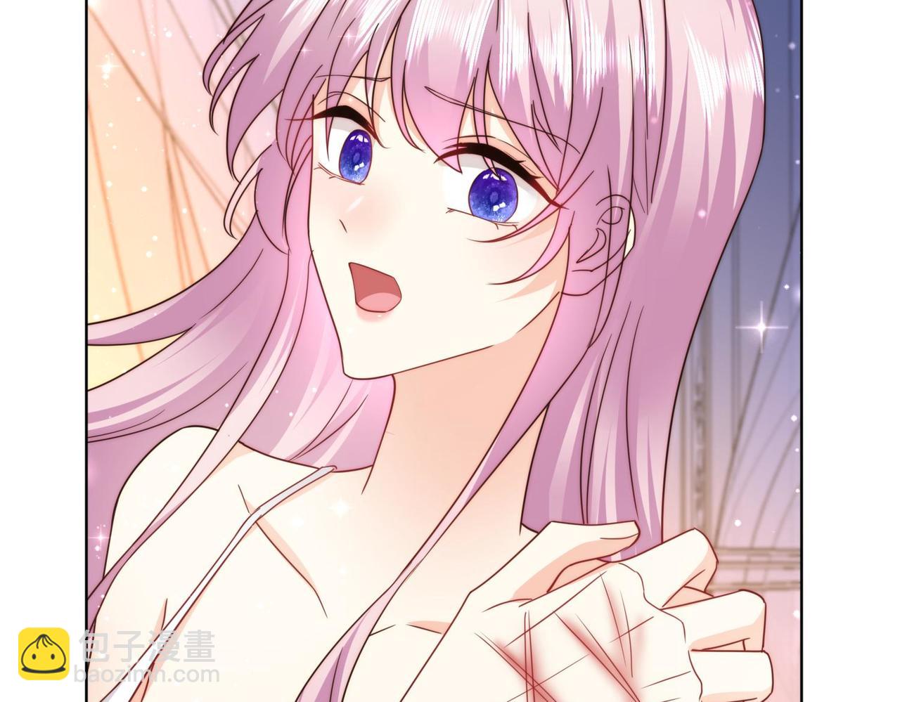 64 萨维尔的关心&hellip;&hellip;(1/3)-第65话