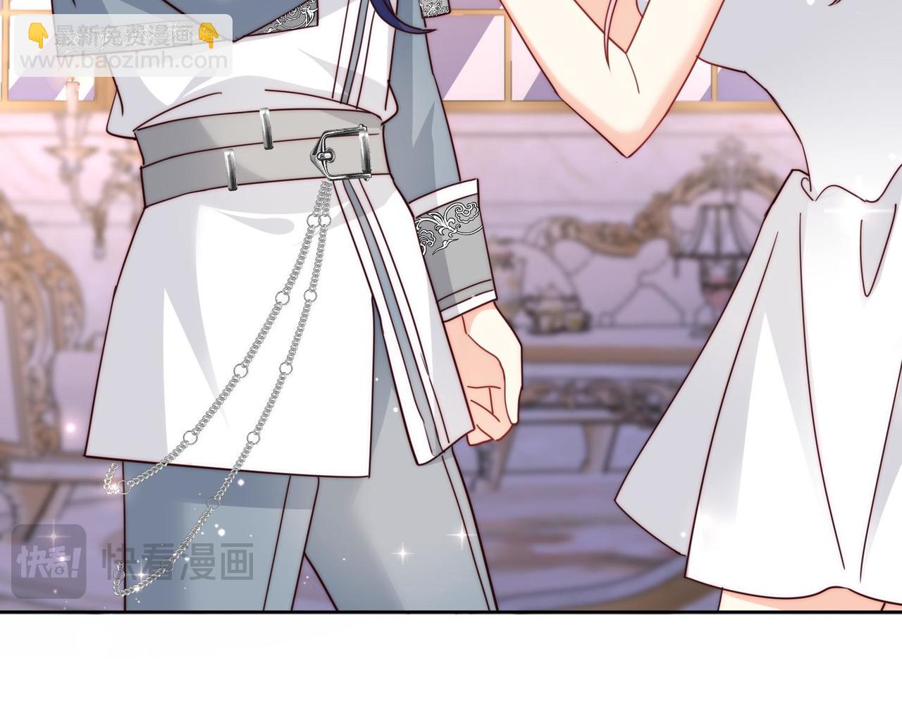 64 萨维尔的关心&hellip;&hellip;(1/3)-第65话