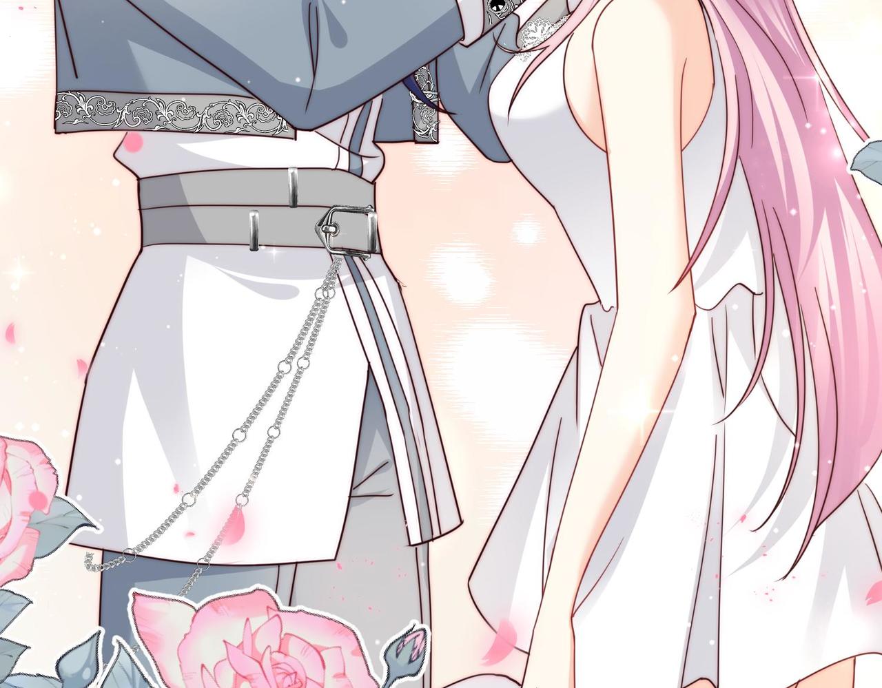 64 萨维尔的关心&hellip;&hellip;(1/3)-第65话