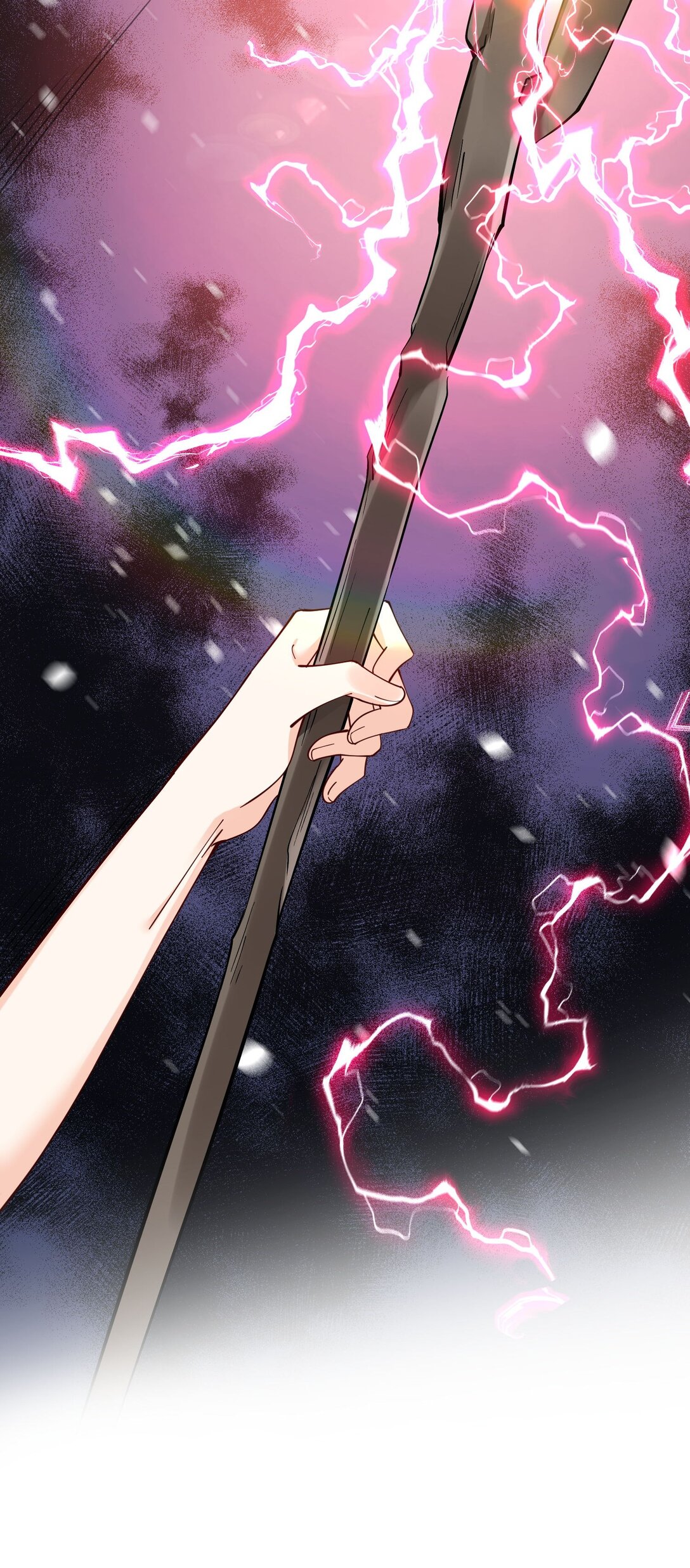 06 我的狼人，我自己守护！(1/2)-第7话