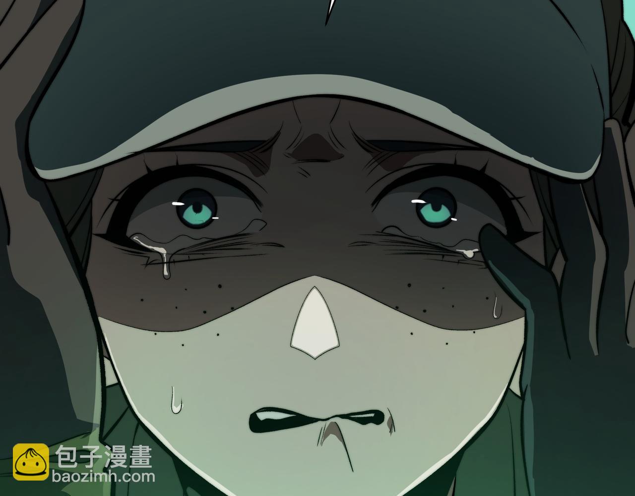 第13话：鬼藤，荒芜之力(1/3)-第13话