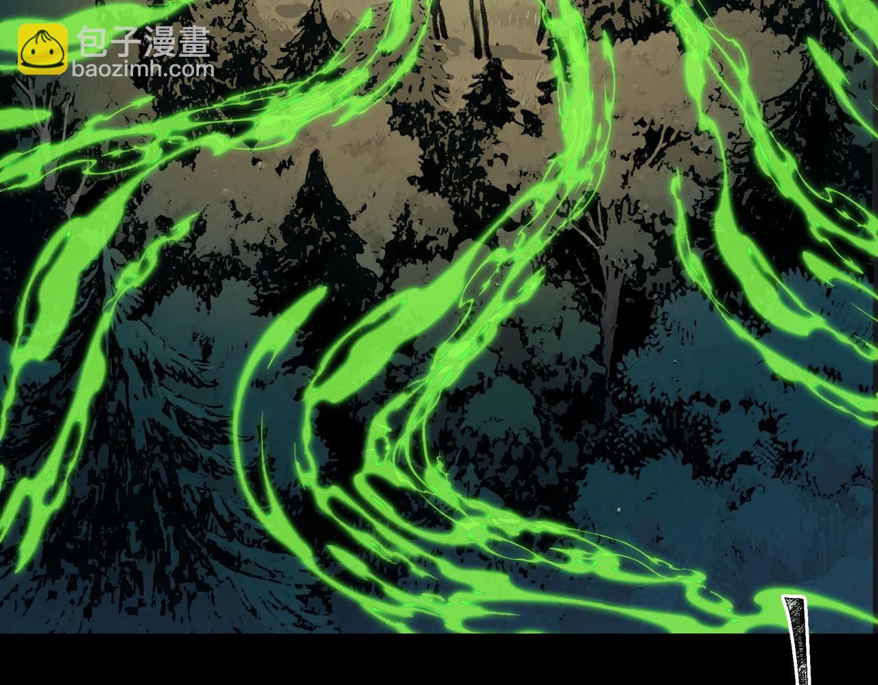 第15话：神秘，来去之间(1/4)-第15话