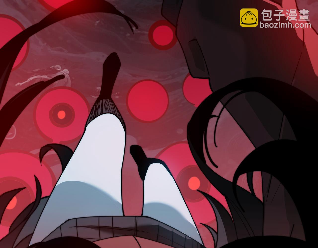 第21话：掉马，这是我哥(1/4)-第21话