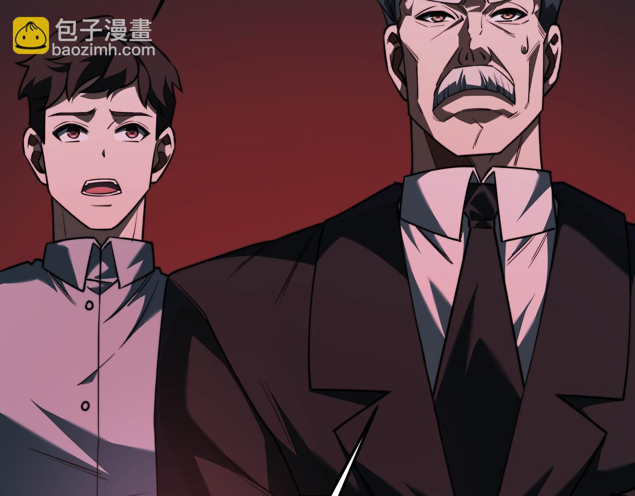 第33话：诞生，异常之王(1/4)-第33话
