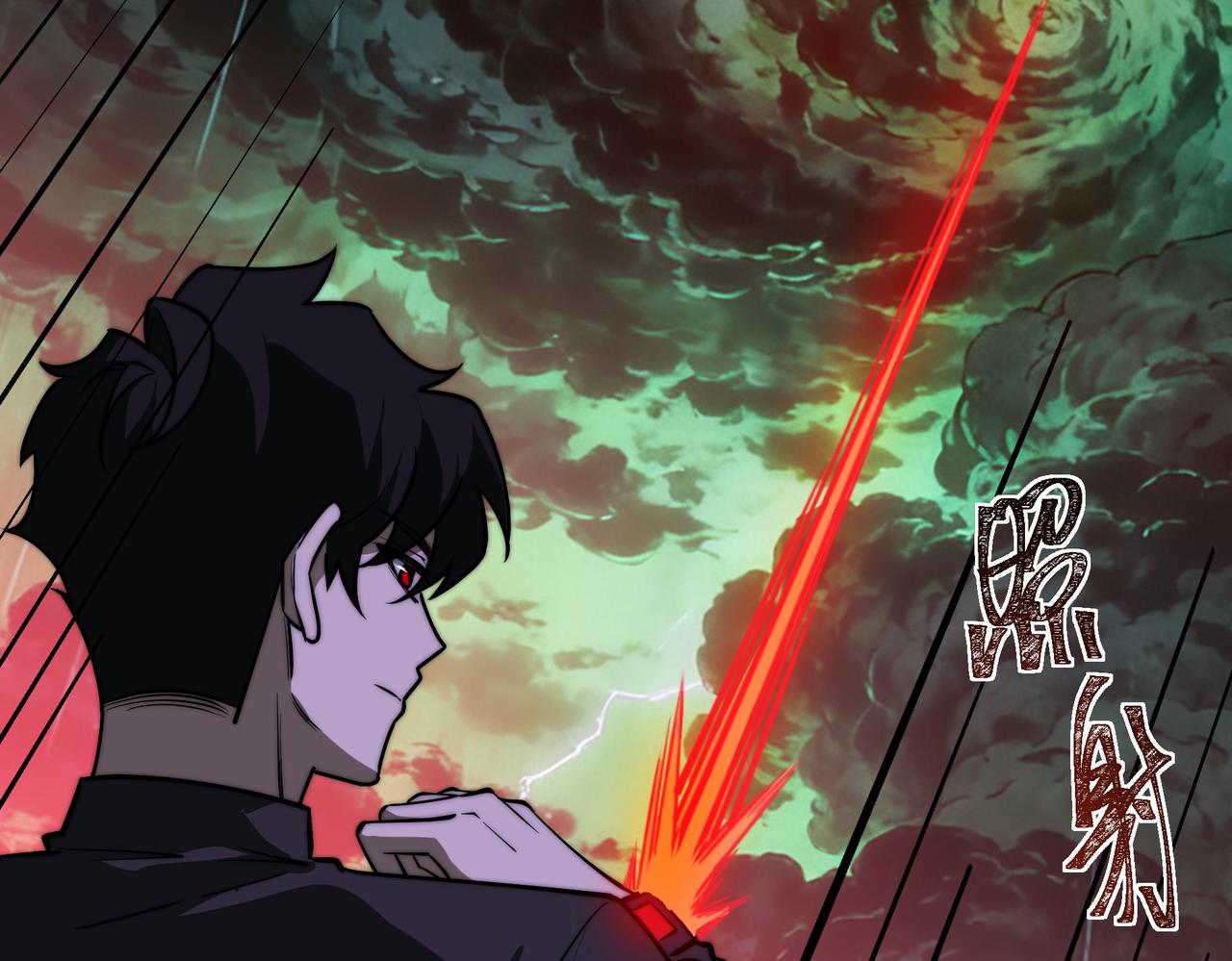 第35话：决斗，王之降临(1/4)-第35话