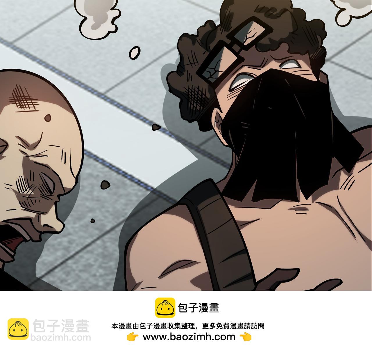 第39话：新篇，天宝大厦(1/4)-第39话