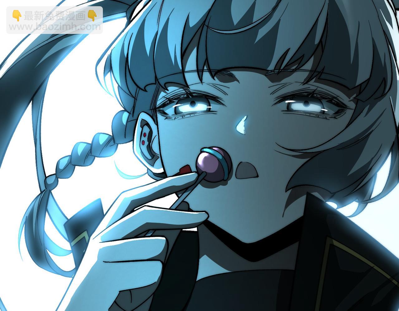 第3话：秒杀，何方神圣？(1/4)-第3话