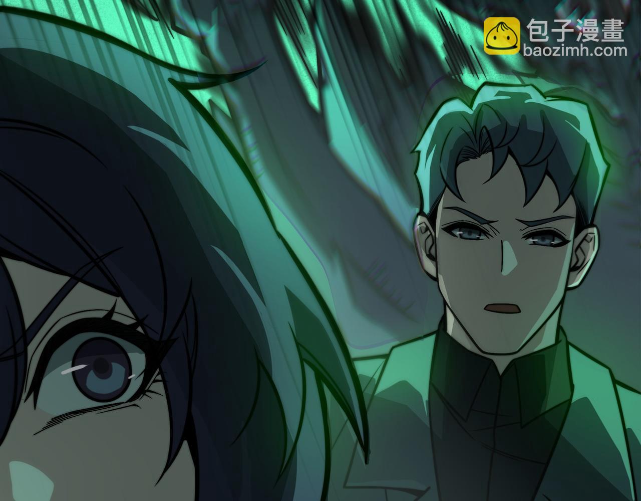 第41话：寻找，黑暗内界(1/4)-第41话