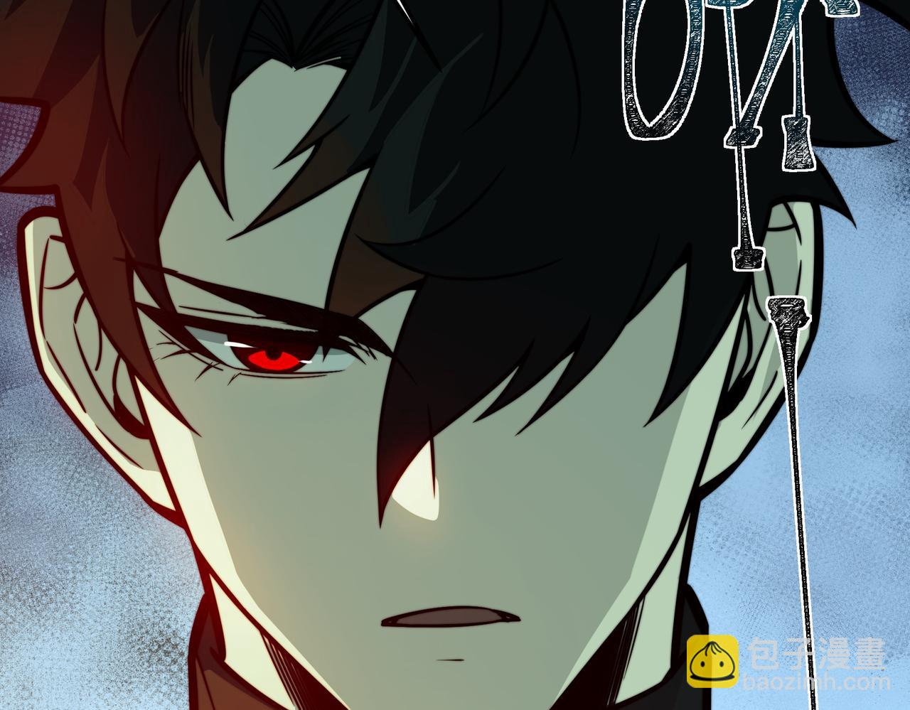 第41话：寻找，黑暗内界(1/4)-第41话