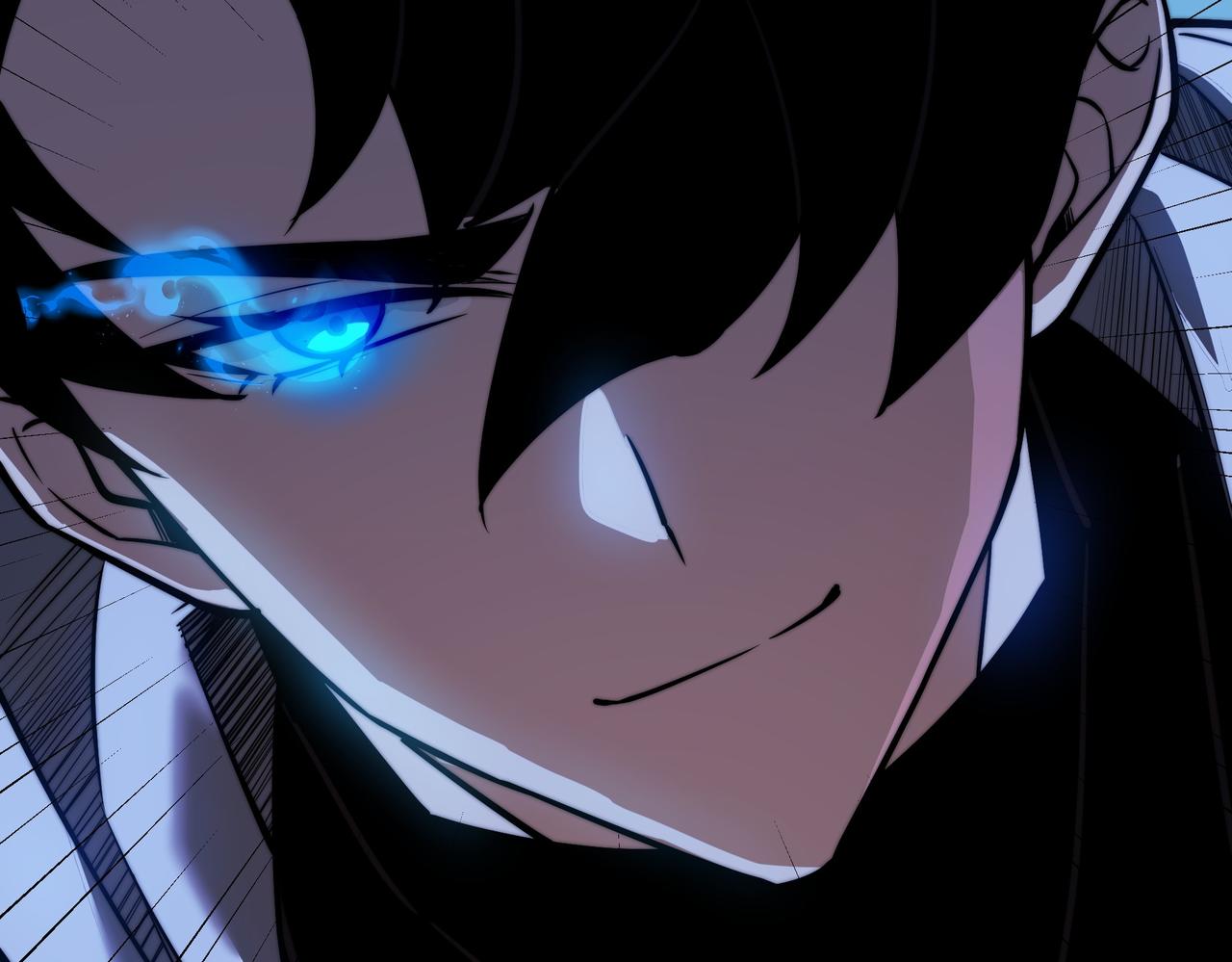 第51话：瞩目，观想淬体(1/5)-第51话