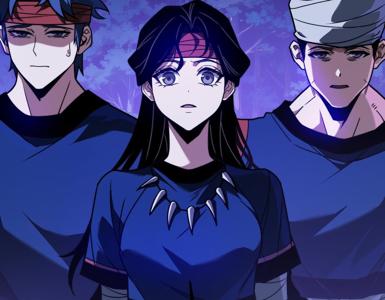 第53话：拜神，不如求己(1/5)-第53话