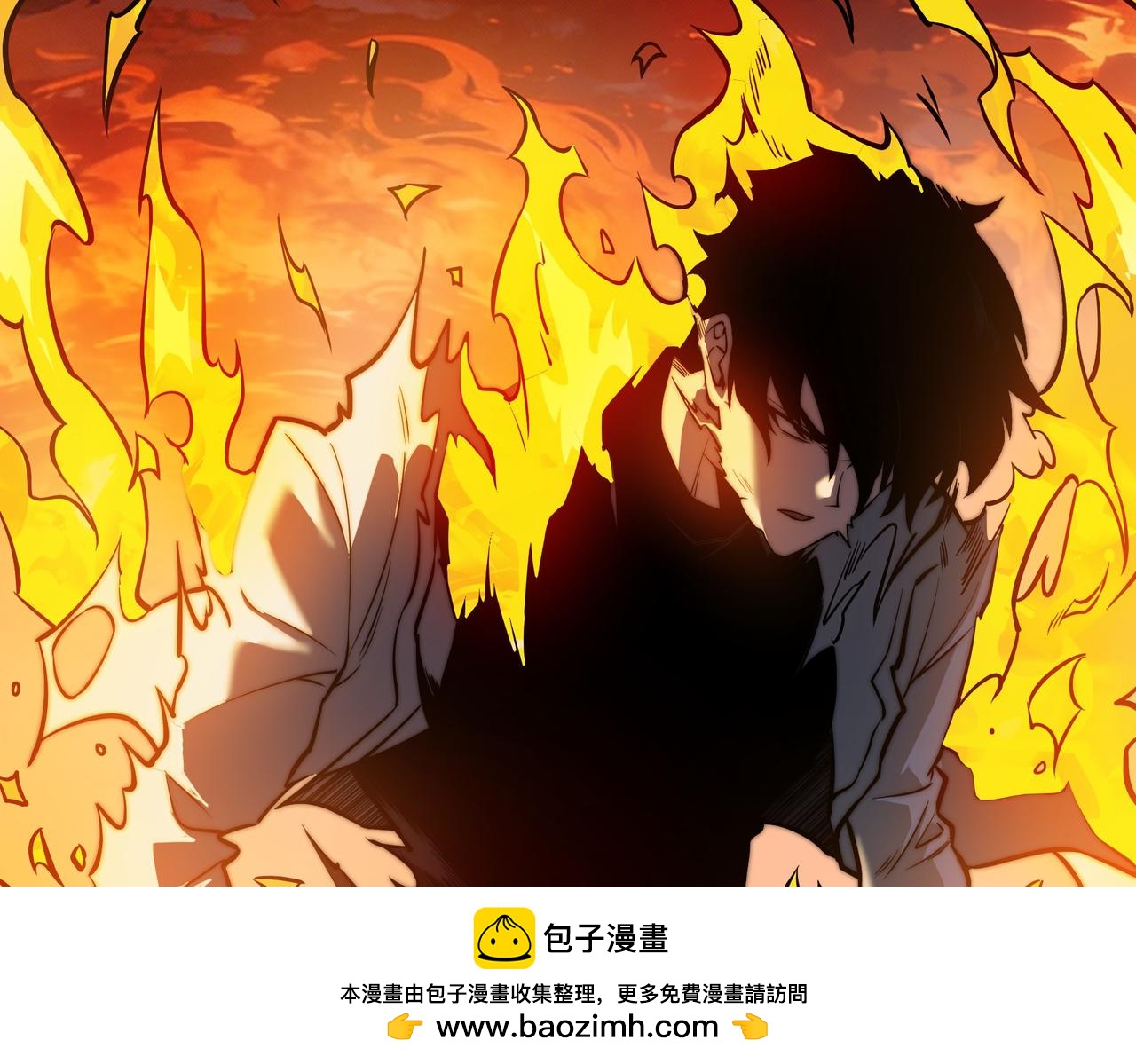 第55话：反转，重生考验(1/5)-第55话