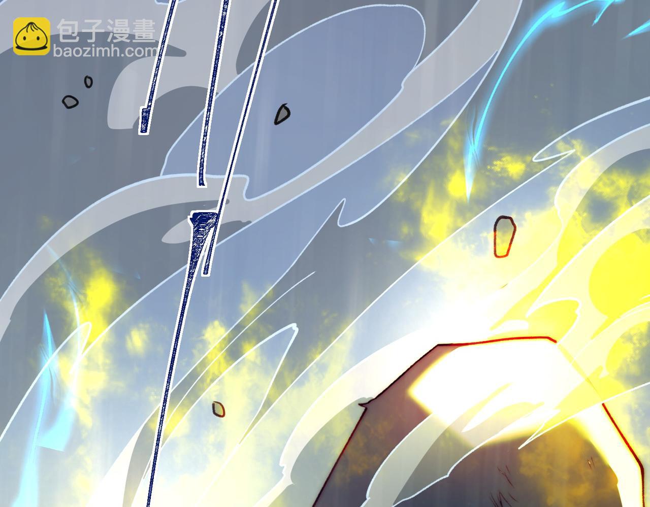 第7话：雷霆，暴君诞临(1/4)-第7话