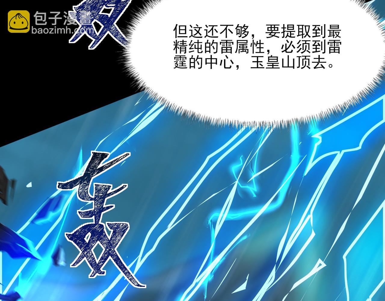 第7话：雷霆，暴君诞临(1/4)-第7话