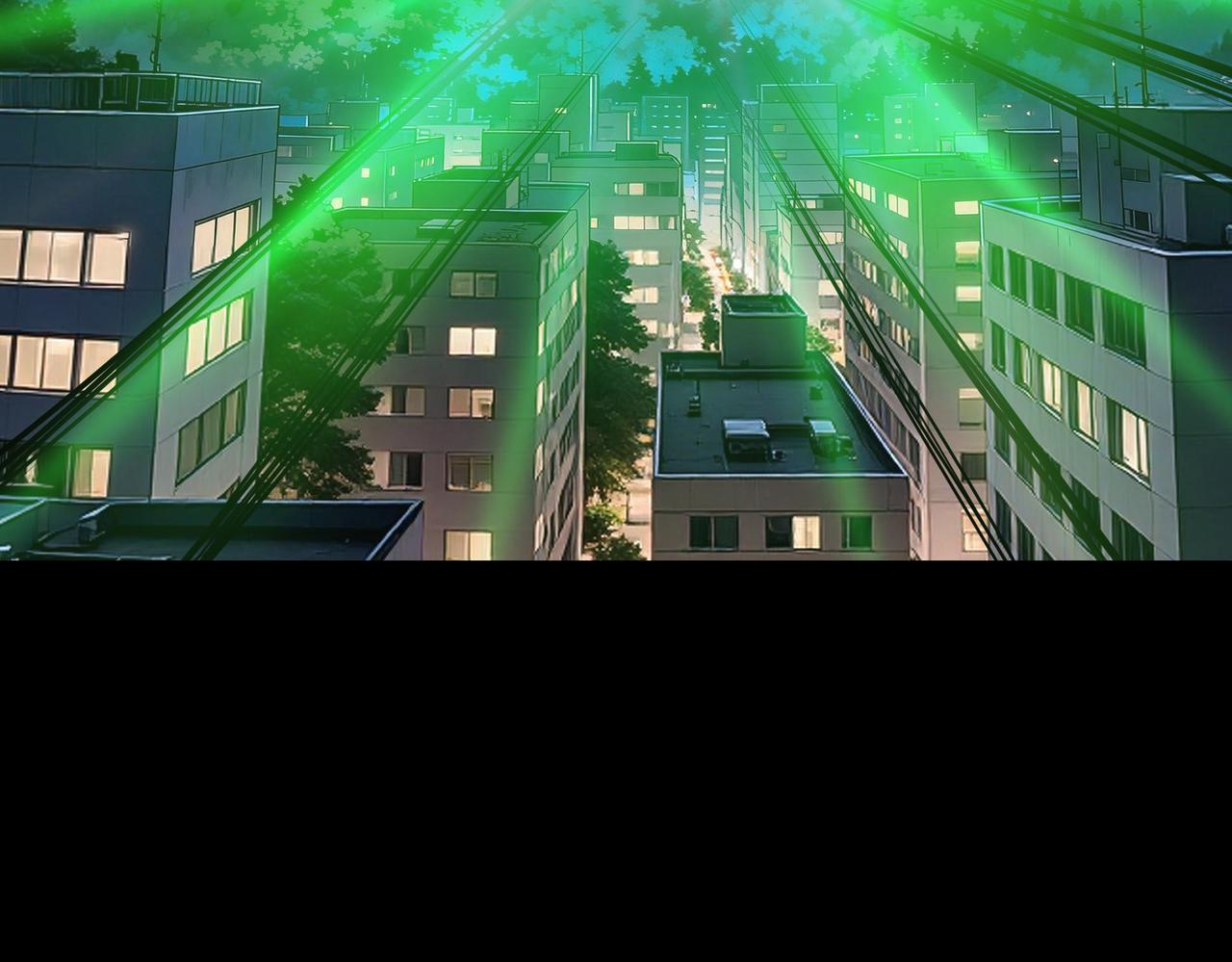 第73话：聚散，刹那永恒(1/6)-第73话