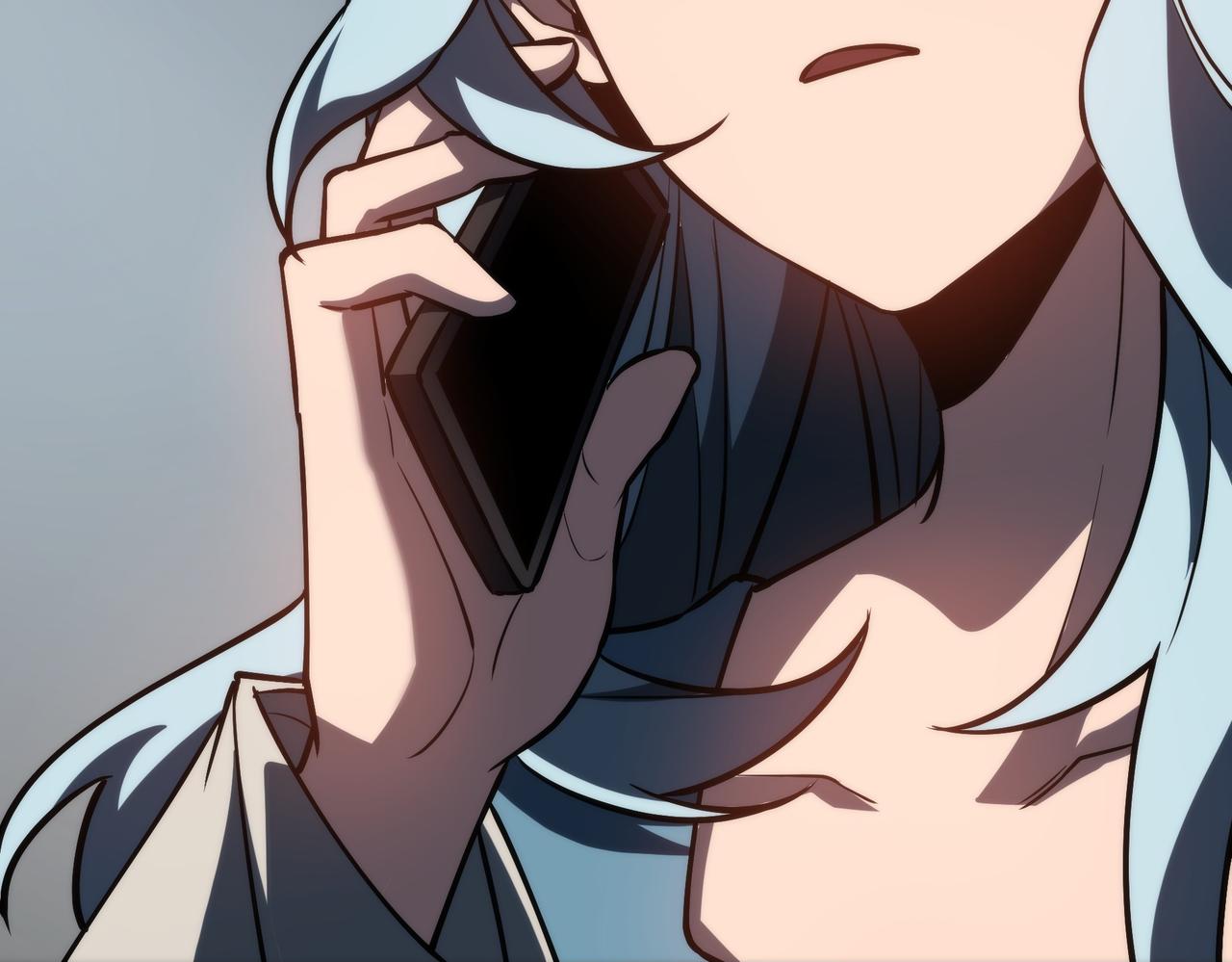 第73话：聚散，刹那永恒(1/6)-第73话