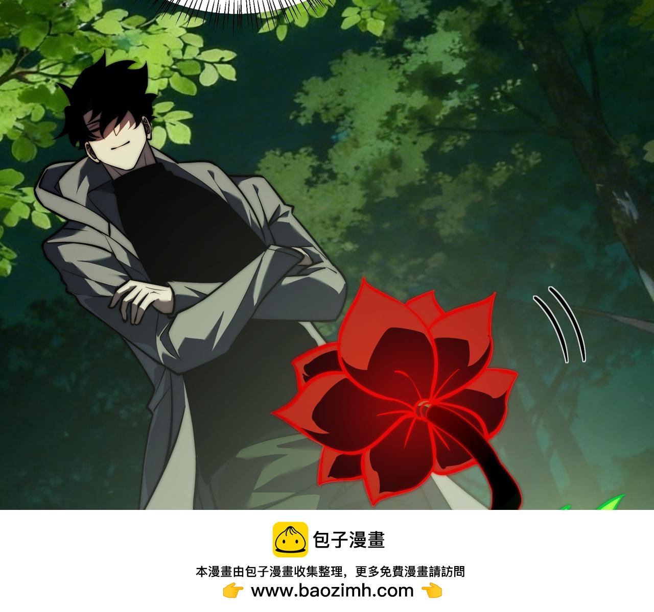 第73话：聚散，刹那永恒(1/6)-第73话