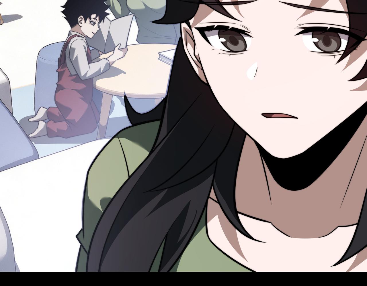 第75话：而后，揭开真相(1/4)-第75话