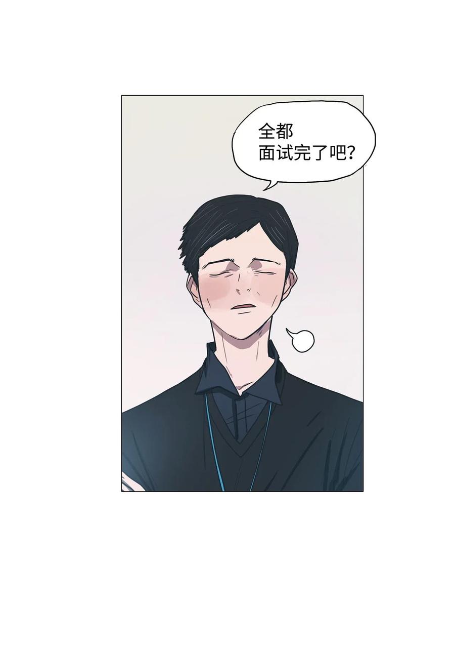 19 新员工(1/2)-第19话