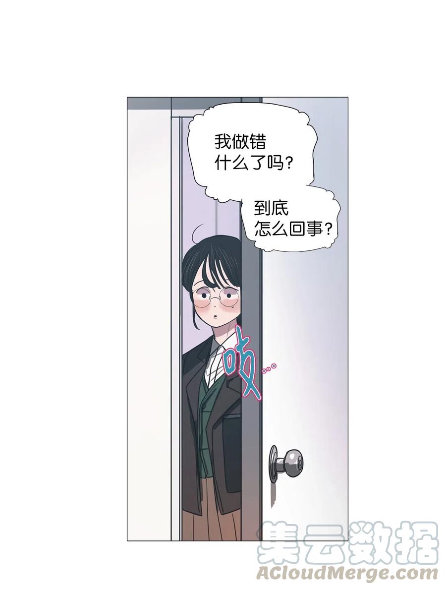 21 献给那个人(1/2)-第21话