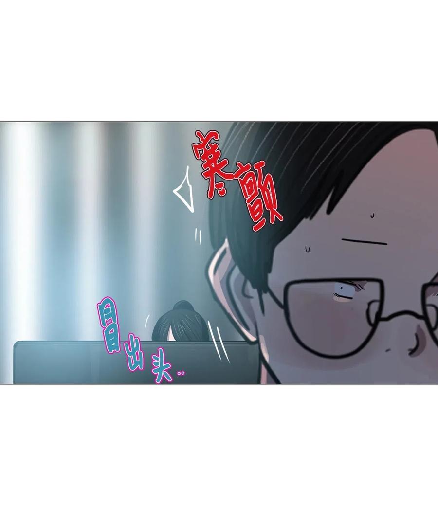 21 献给那个人(1/2)-第21话